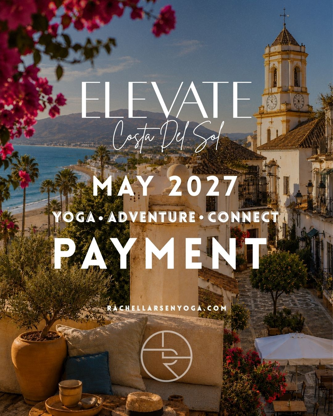 ELEVATE: Costa del Sol Payment