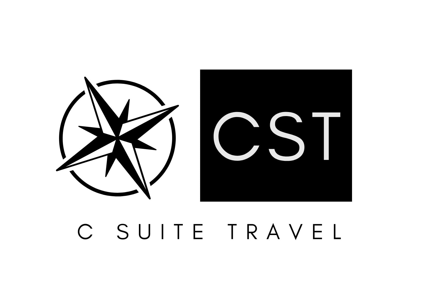 C Suite Travel