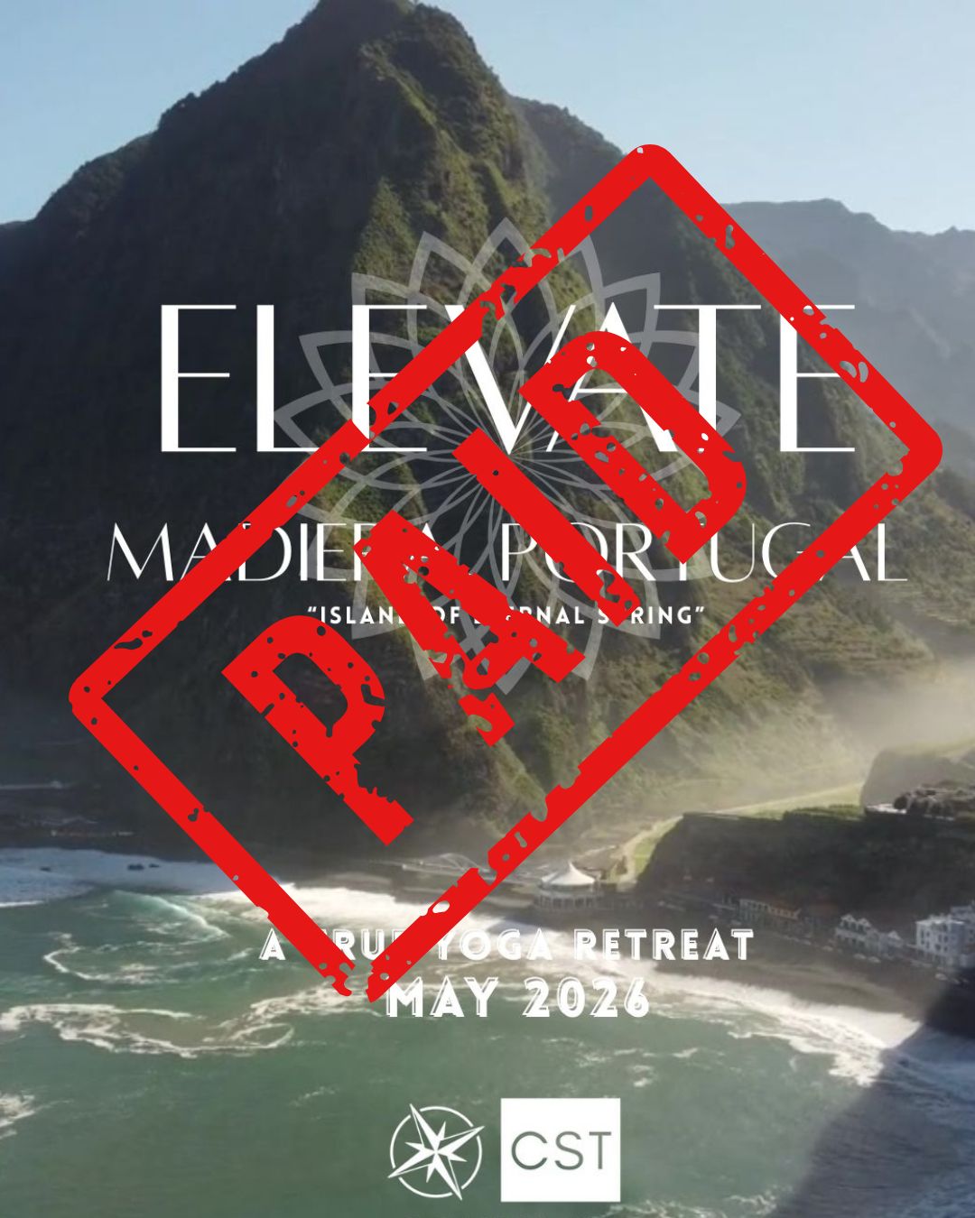 ELEVATE INVOICE (Double)