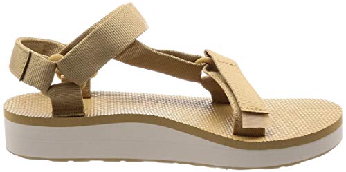 Essentials: Teva Women's Midform Universal Sandal, Lark, 7