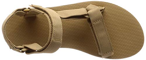 Essentials: Teva Women's Midform Universal Sandal, Lark, 7