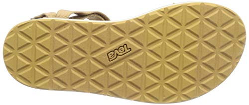 Essentials: Teva Women's Midform Universal Sandal, Lark, 7