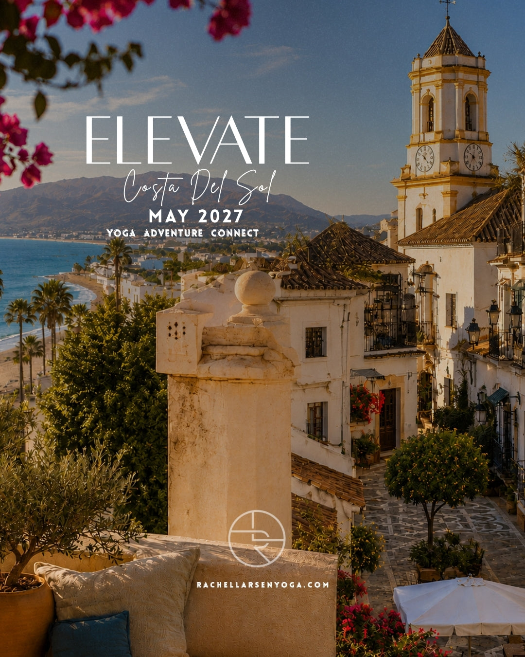 ELEVATE: Costa del Sol 2027 (Deposit)
