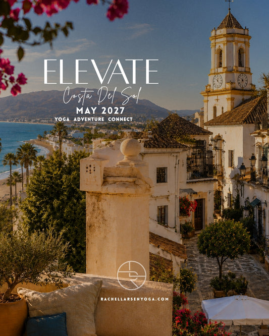 ELEVATE: Costa del Sol 2027 (Deposit)