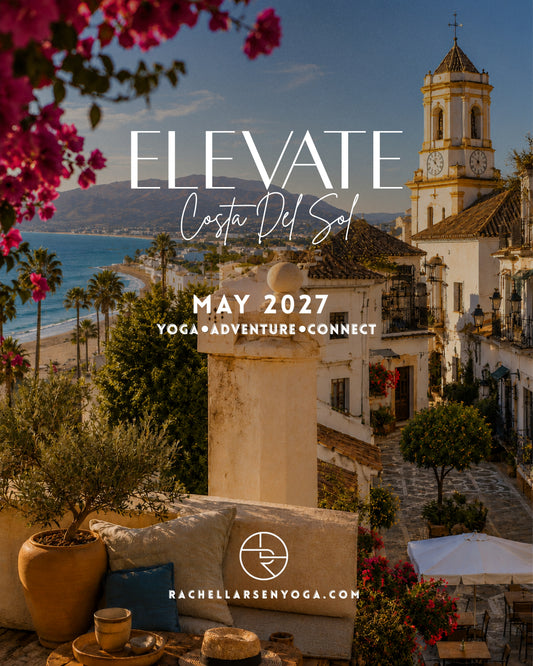 ELEVATE: Costa del Sol 2027 (Deposit)