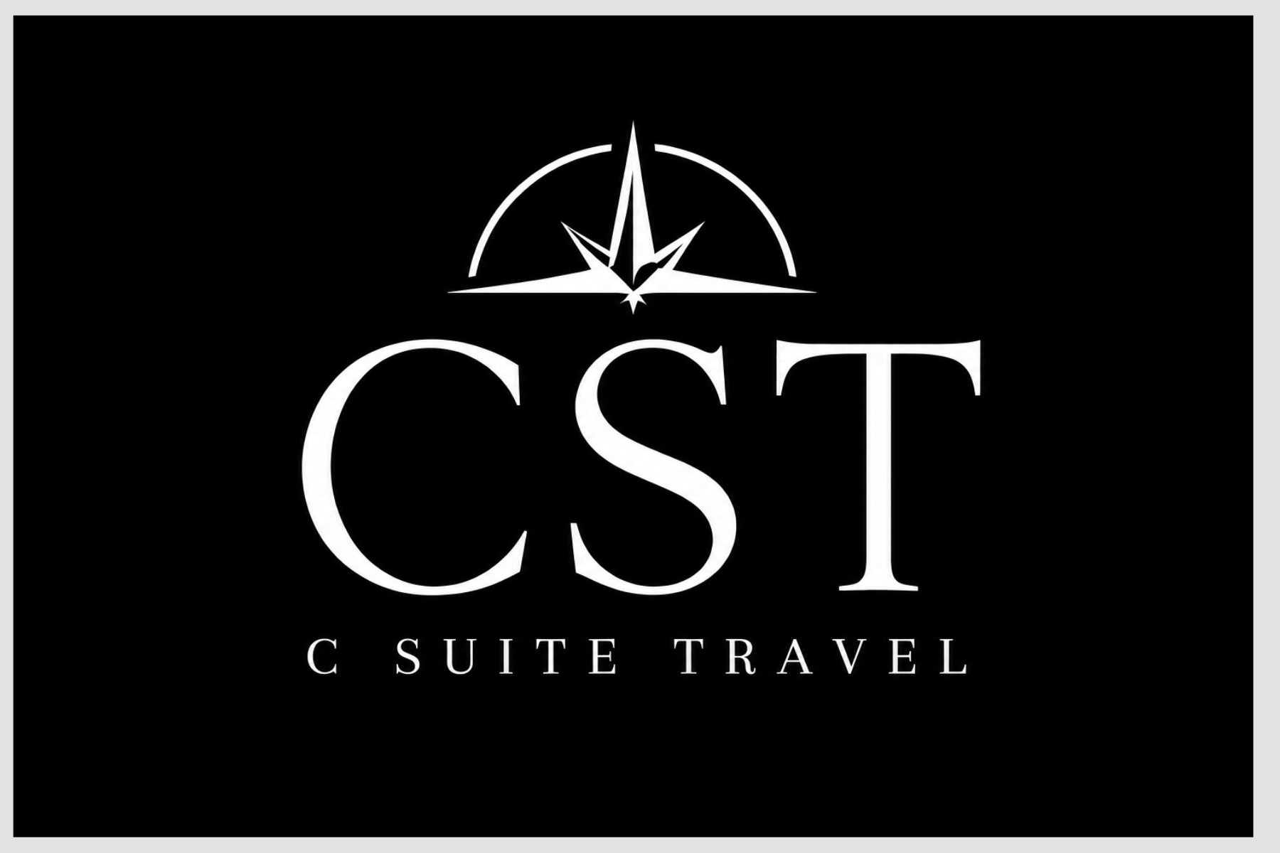 C Suite Travel 