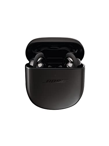 NEW Bose QuietComfort Earbuds II, Wireless, Bluetooth, World's